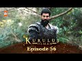 Kurulus Osman Urdu | Season 3 - Episode 56