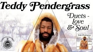 Teddy Pendergrass Ft. Angie Stone - Love TKO