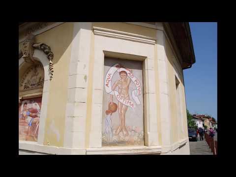 Promenade à Encausse les Thermes