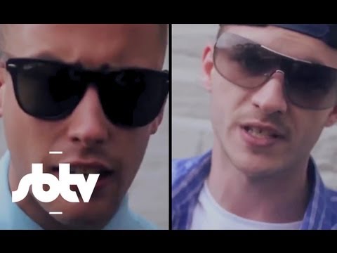 Manek & SmallzDeep | Warm Up Sessions [S7.EP8]: SBTV