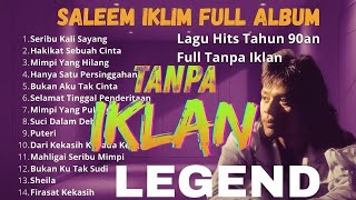 Download lagu Best Of Saleem Iklim TANPA IKLAN Full Album Slow Rock Malaysia Paling Populer Sepanjang Masa 2026 mp3 Download lagu Best Of Saleem Iklim TANPA IKLAN Full Album Slow Rock Malaysia Paling Populer Sepanjang Masa 2026 mp3