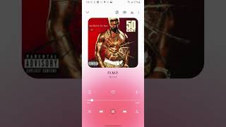 50 Cent P.I.M.P by Hypnotic