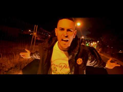 HAPER - ALCOHOL Y WHITE WIDOW (Videoclip) [Prod.3thico]