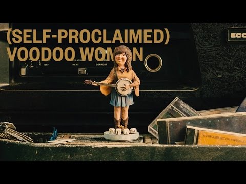 Lisa LeBlanc - (Self-Proclaimed) Voodoo Woman (audio)