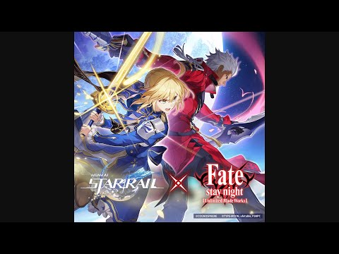 Main Theme (Extended) · Sweet Dreams and the Holy Grail - HSR × Fate [UBW] OST