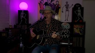 Webb Wilder - 2020-10-30 - Spooktacular Live!