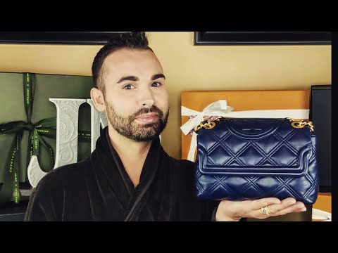 Tory Burch SOFT FLEMING