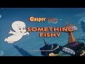 SOMETHING FISHY 1979 CASPER SAVES HALLOWEEN VHS Rip Digitization Casper And The Angels 1970s