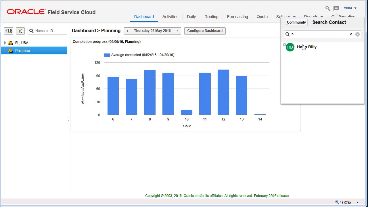 Field Service | Collaborate in Real-Time