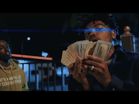 Yhung T.O. x Lil Sheik - Stay Inside (Official Music Video)