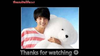 Yoon Si Yoon - The Road To Me (Hangul, Romanization, Eng Sub)