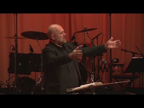 Predikan: Evangeliet är till för alla - Pelle Hörnmark