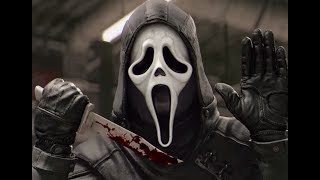 [DBD] キラーのみ　ドラゴンボールみながらやります。