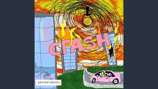 Cover art for Crash