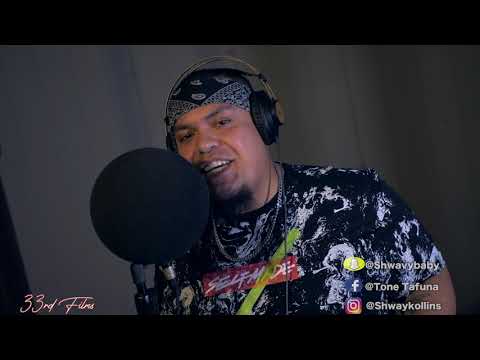 dARTh Tone - One Of My (freeverse)