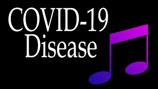 COVID-19 Disease | Dire Straits &quot;Industrial Disease&quot; Parody