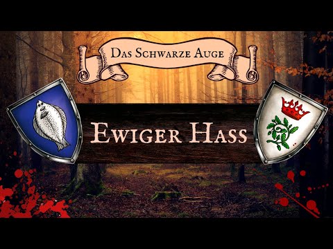 [DSA 5] Ewiger Hass #08 - Ausweg?