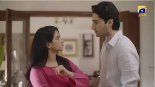 Kaisa Yeh Ishq Mega Episode 39 & 40 Promo | Tonight at 8:00 PM only on Har Pal Geo