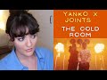 #BWC Yanko x Joints - The Cold Room w/ Tweeko [S1.E12] | @MixtapeMadness | REACTION