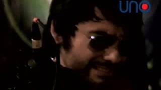 RADIO UNO 97.1 BETO CUEVAS &quot;UN MINUTO DE SILENCIO&quot;