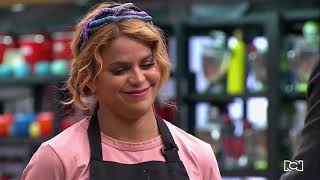 Master Chef Celebrity Colombia 2019 capitulo 80 parte 3