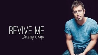 Revive me - Jeremy Camp (tradução português)