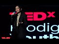 From The Dance Floor To The Dentist S Chair DR SRIJA RAMAKRISHNA TEDxProdigies Intl School