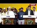 C Joseph Vijay Enum Naan TVK S Vijay Takes Oath As Tamil Nadu Chief Minister