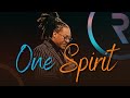 ONE SPIRIT // SUNDAY SERVICE // DR. LOVY L. ELIAS