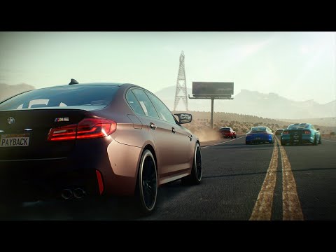 Need For Speed Payback - Story Walkthrough Pt 4