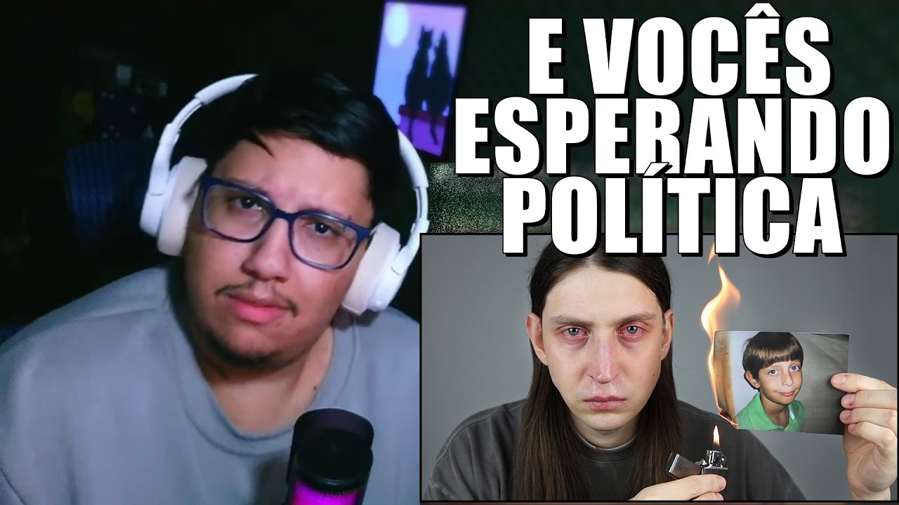 fobia social (Felca)