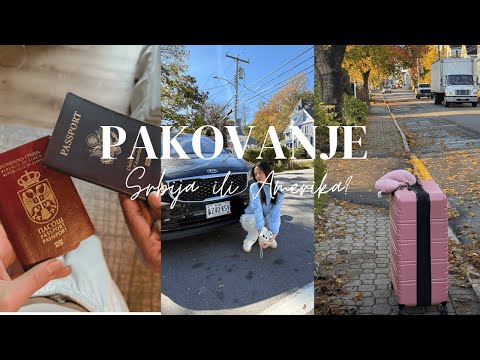 Kraj sezone 🇺🇸 | Vracamo se za Srbiju ili ostajemo u Americi?