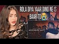 Achi Maza Aayi Dino James Official Music Video