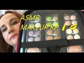 ASMR Makeup RP