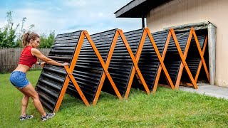 INVENÇÕES OCULTAS QUE LEVARÃO SUA CASA A OUTRO NÍVEL