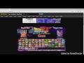 Dragon Ball Z Ultimate Power 2 All Characters