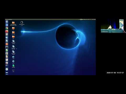 CCP4 SW2020  - Whats new - CCP4 Cloud - Ronan Keegan