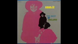 MELANIE ANNE SAFKA - SOME SAY (I GOT DEVIL) &#39;1971 WITH LYRICS ▶️ naac.tr V861