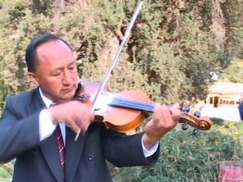 Sacrilegio - Estudiantina de Docentes UPLA