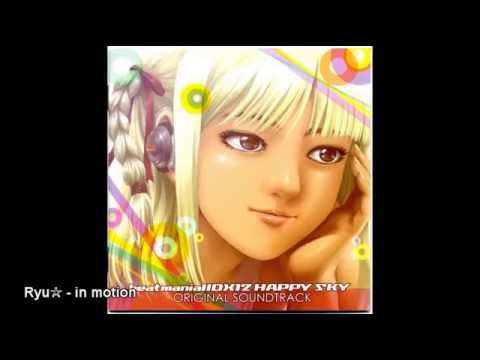 [BGM] beatmania IIDX 12 HAPPY SKY