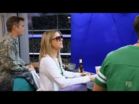 CGI & VFX Showreel: Compositing Reel 2018 - by Eunice Park