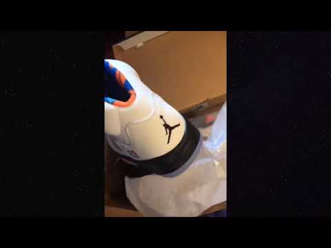 Dave East Gets Rare Shoe Pack From Michael Jordan