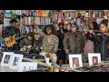 Ab Soul Tiny Desk Concert