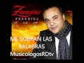 Zacarias Ferreira - Me Sobran Las Palabras ...