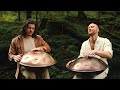 Higher Calling 1111 Hz 1 Hour Handpan Music Malte Marten Konstantin Rössler