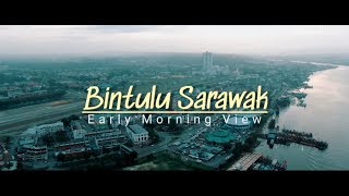 Download lagu Bintulu Sarawak || Early Morning View mp3