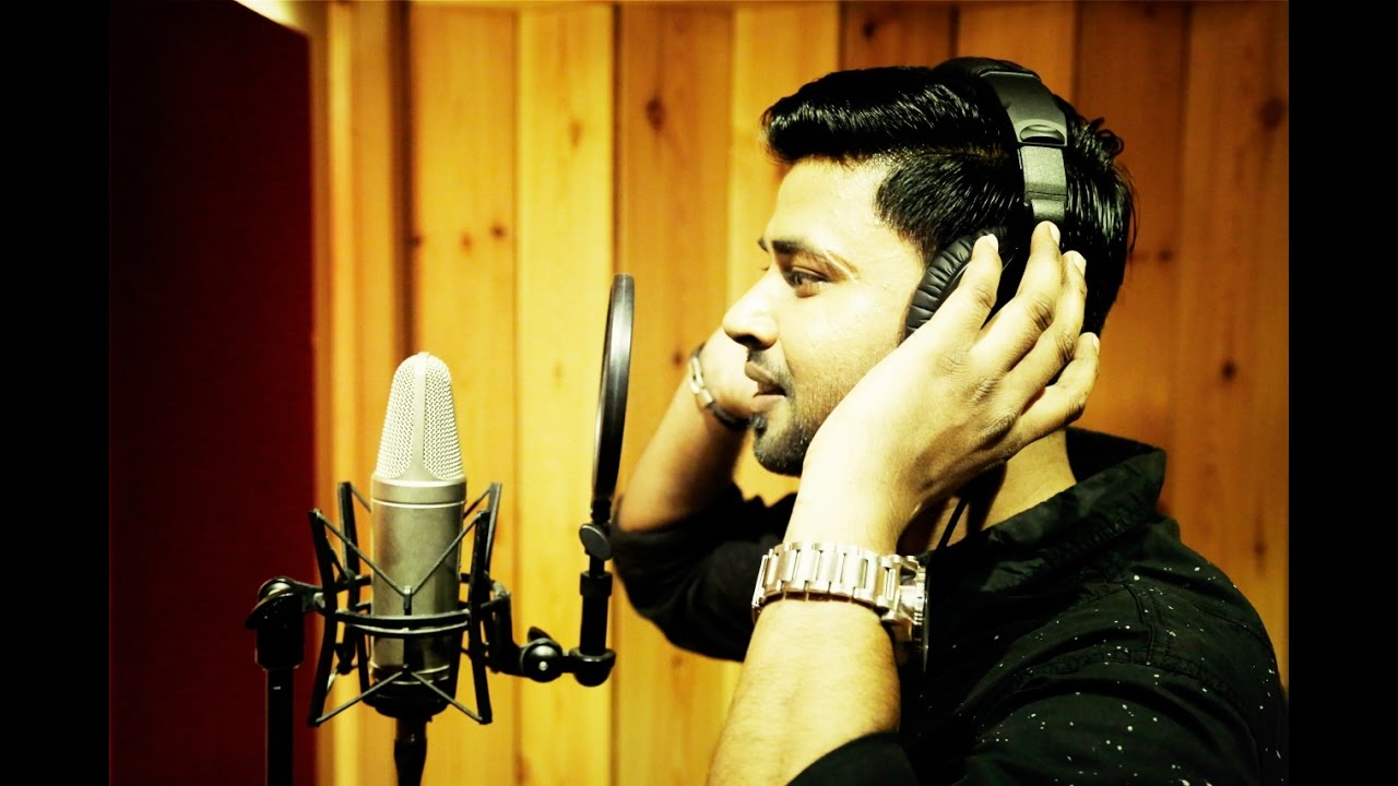 Abhay Gupta - Shri Ram Stuti