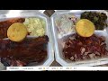 Historic Tampa BBQ Joint Spends Month Feeding First Responders Starring On Popular PBS Food Show