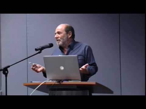 online-ringvorlesung.de - Der lange Weg von Stockholm (1972) nach Kopenhagen (2009)