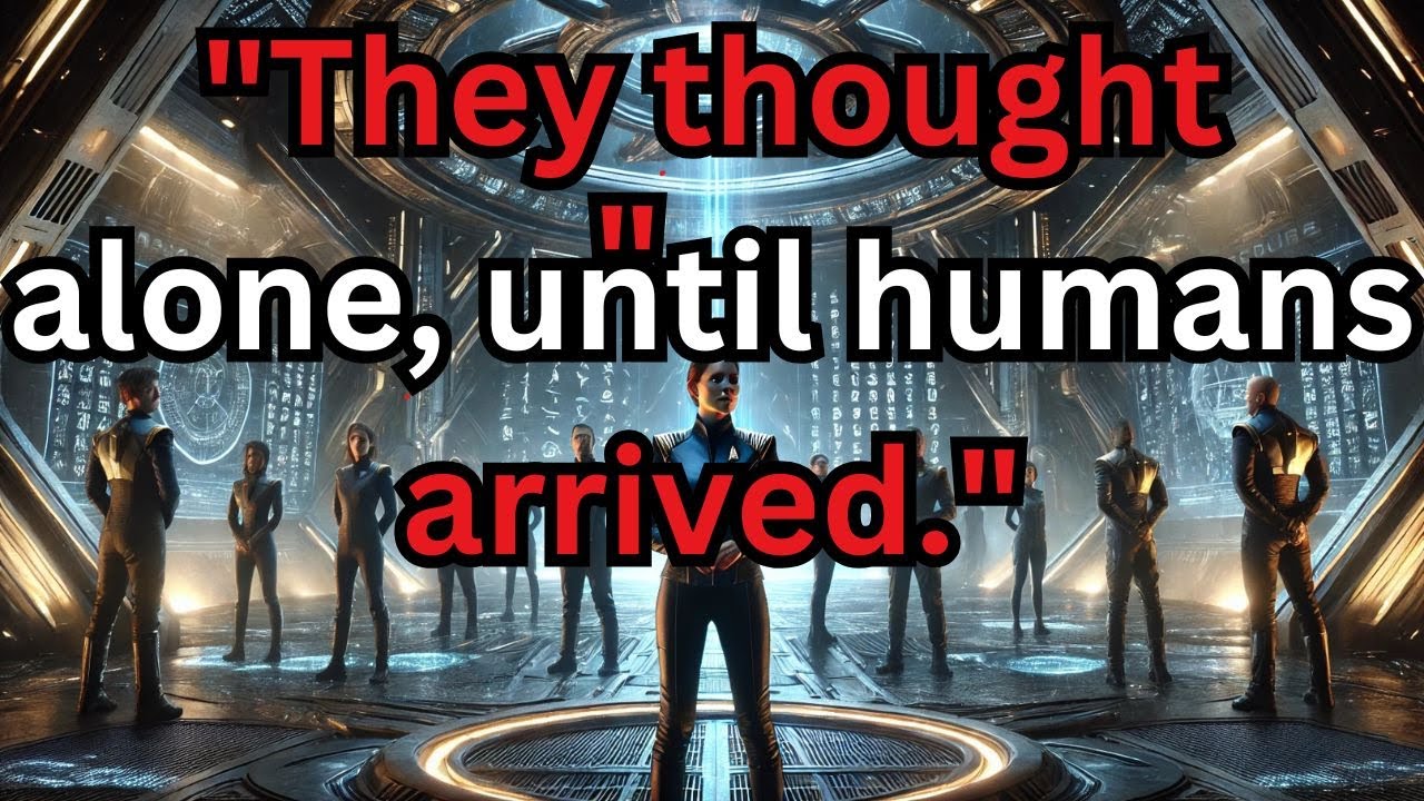 They Thought They Were The Only Deathworlders Until They Met Humans | Best HFY Stories